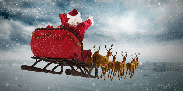 GI Santa Sleigh 600x300