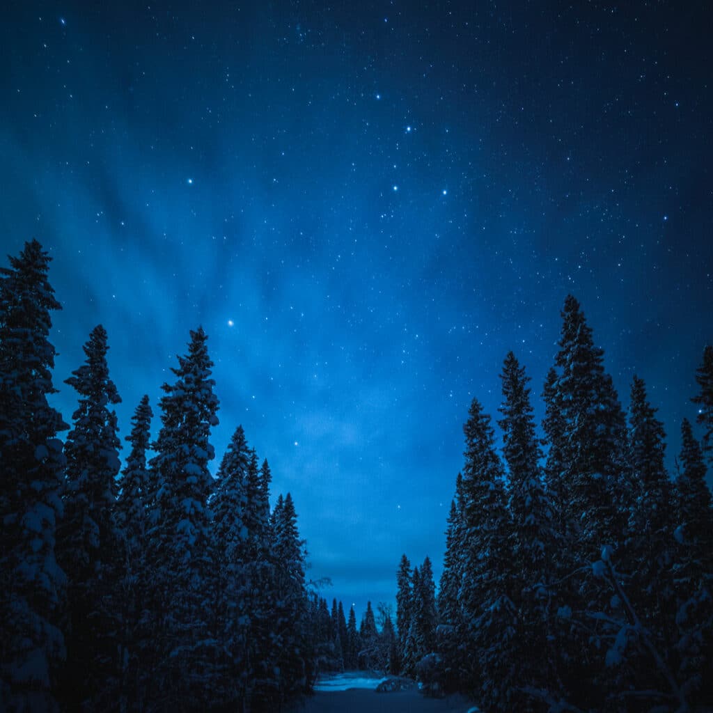 Winters Night Goddess Talk - Darkness & Light: Winter is Coming!