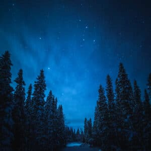 Winters Night Goddess Talk - Darkness & Light: Winter is Coming!