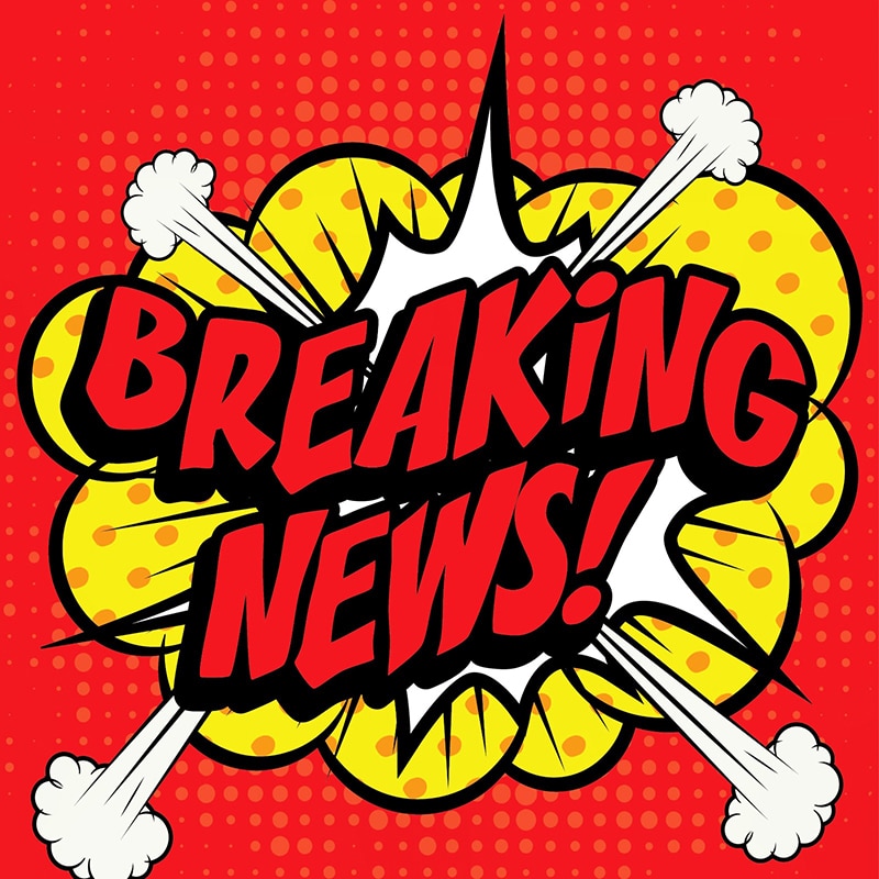 Breaking News 800x800