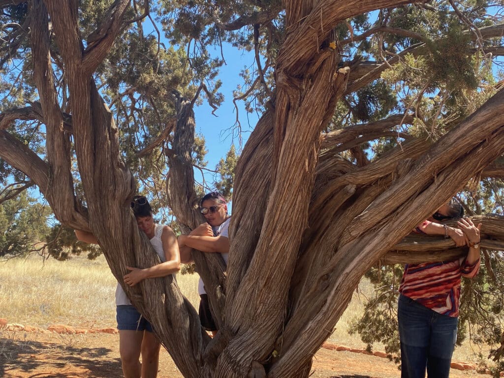 goddess getaway trip 4