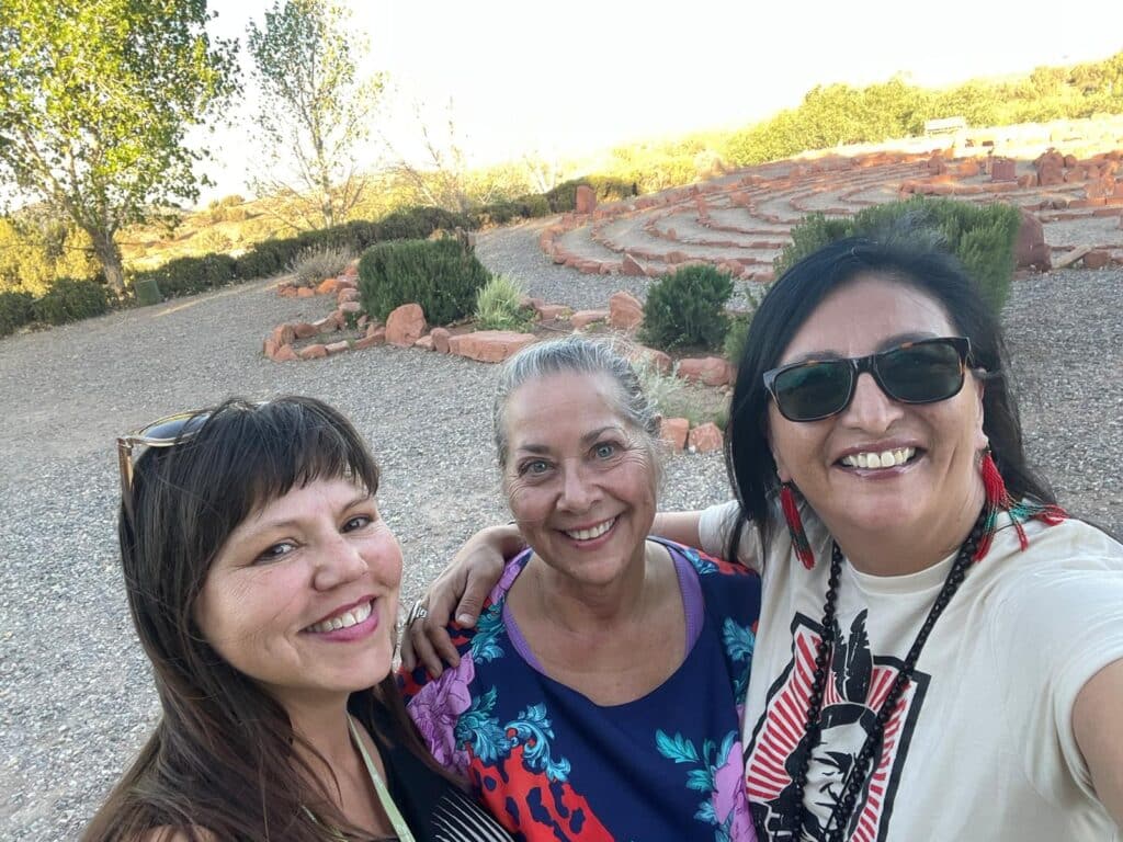 goddess getaway trip 2