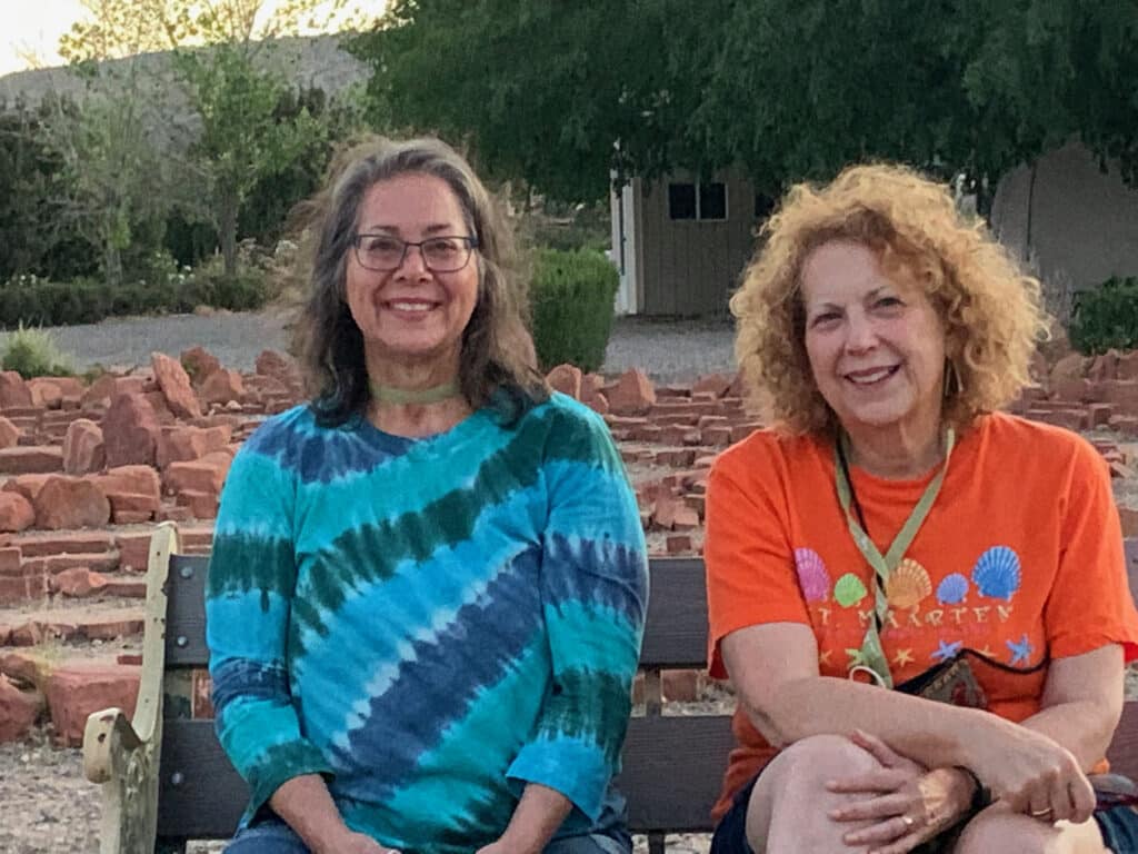 goddess getaway trip 5